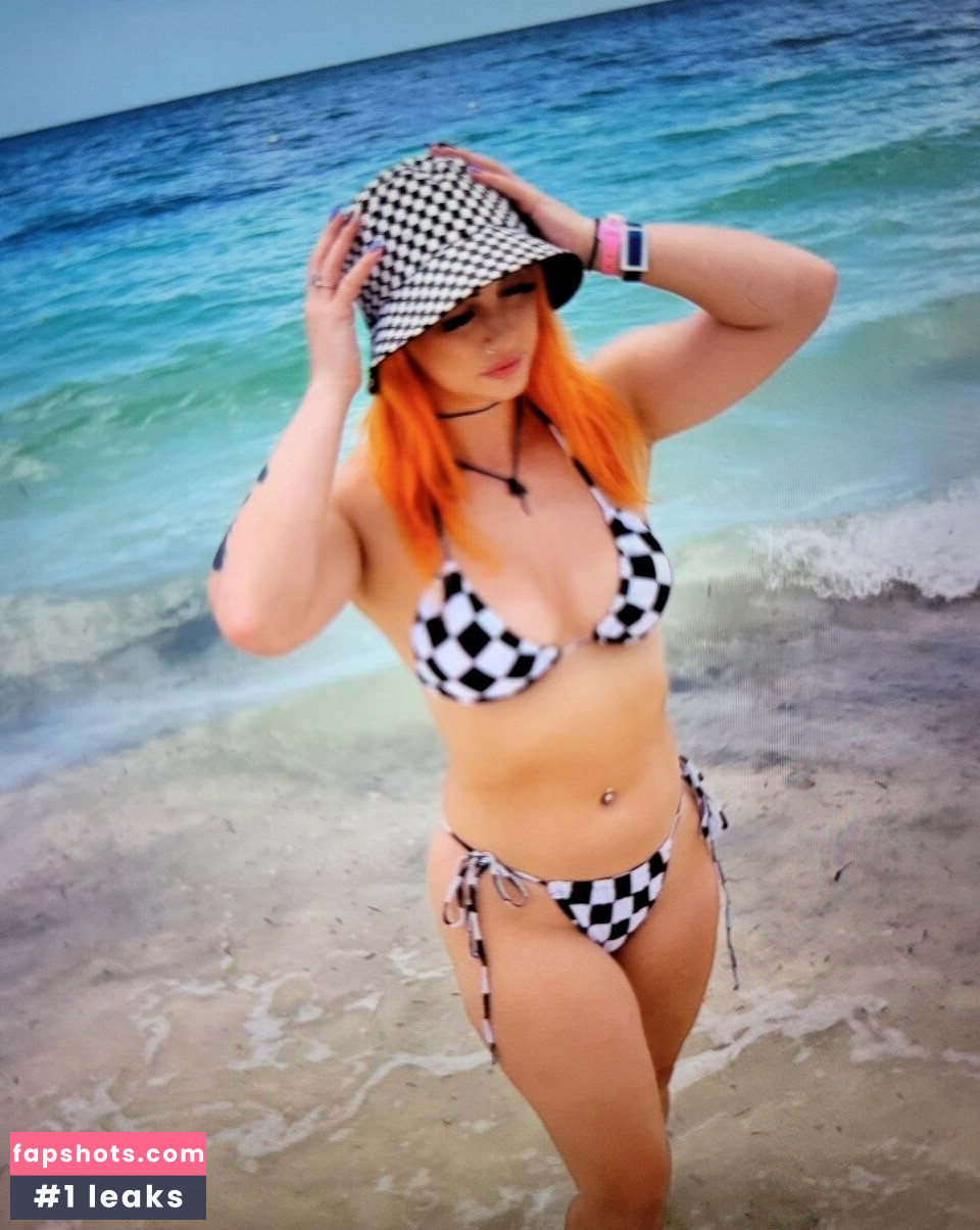 GiGi Dolan Filtración Desnuda OnlyFans Foto #96 - Fapshots