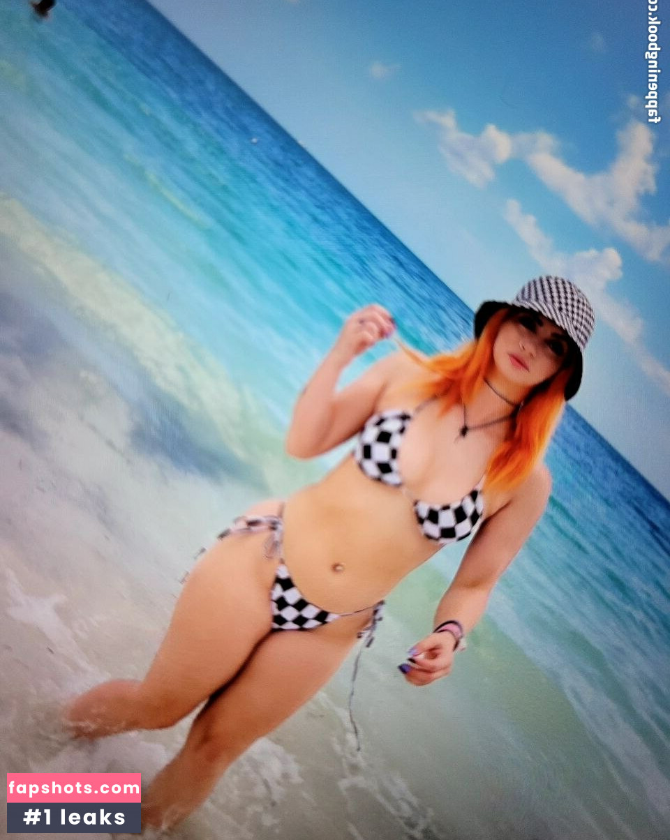 GiGi Dolan Filtración Desnuda OnlyFans Foto #97 - Fapshots