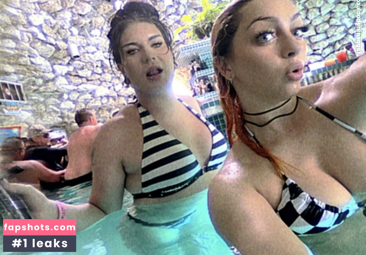 GiGi Dolan Filtración Desnuda OnlyFans Foto #98 - Fapshots