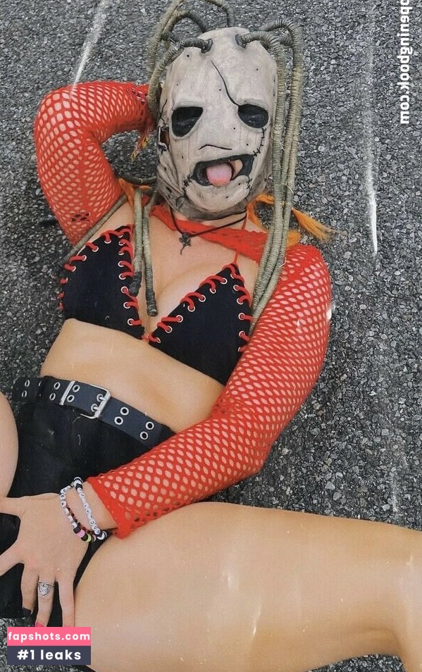 GiGi Dolan Filtración Desnuda OnlyFans Foto #99 - Fapshots