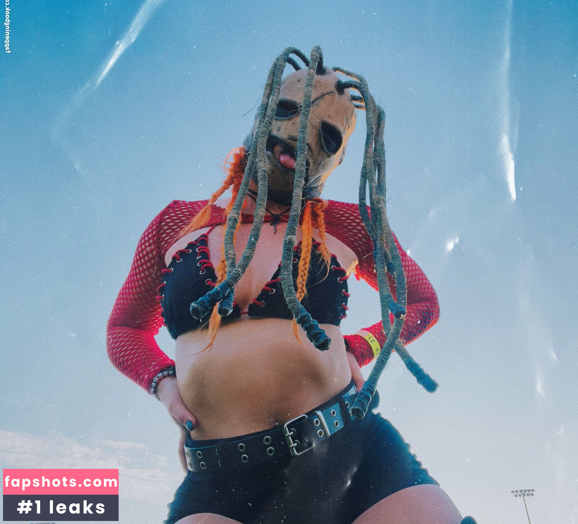 GiGi Dolan Filtración Desnuda OnlyFans Foto #100 - Fapshots