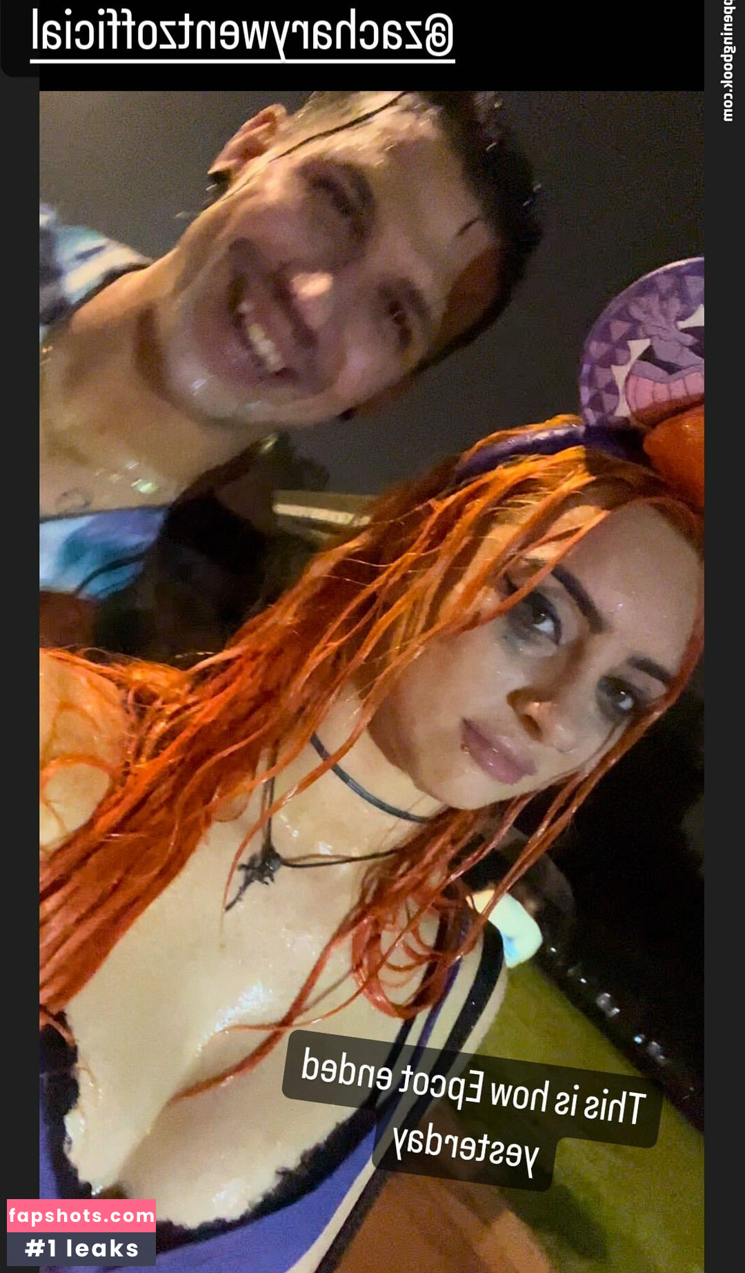 Gigi Dolin gallery photo #18