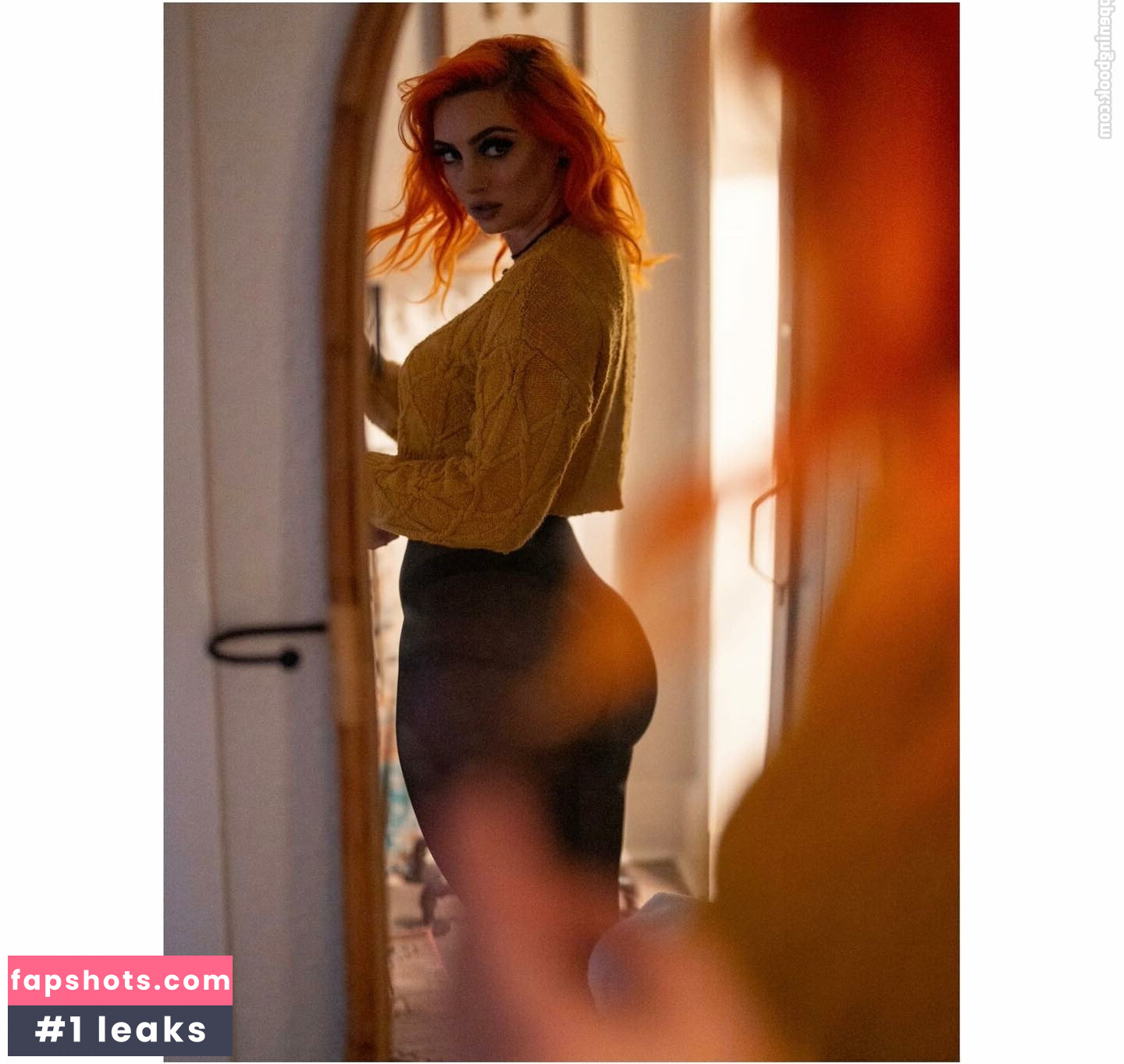 Gigi Dolin gallery photo #19