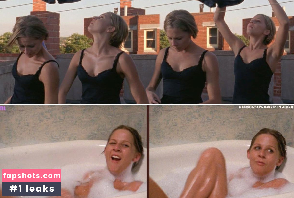 Gigi Edgley gallery photo #21