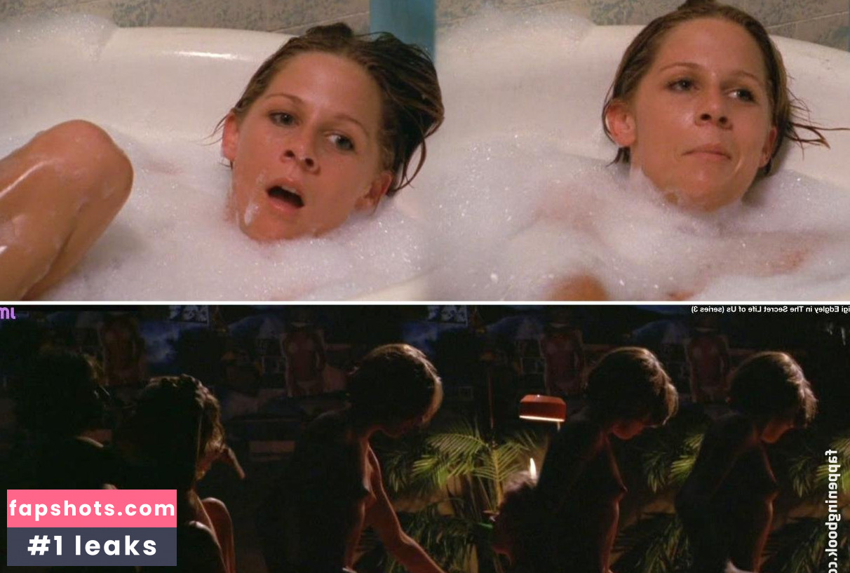 Gigi Edgley gallery photo #22