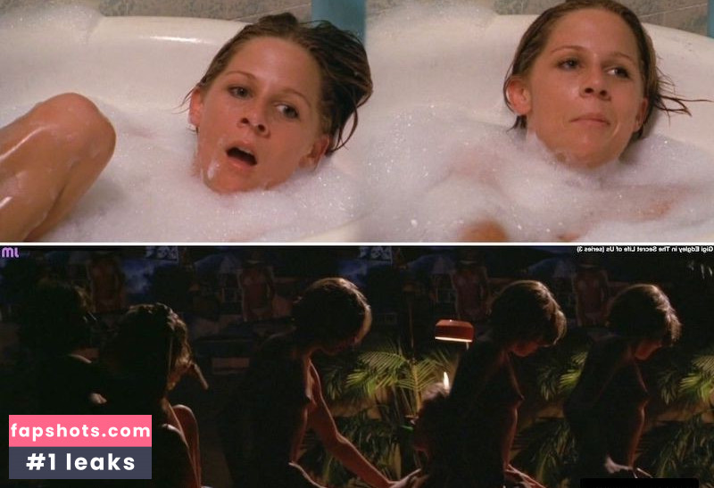 Gigi Edgley gallery photo #10