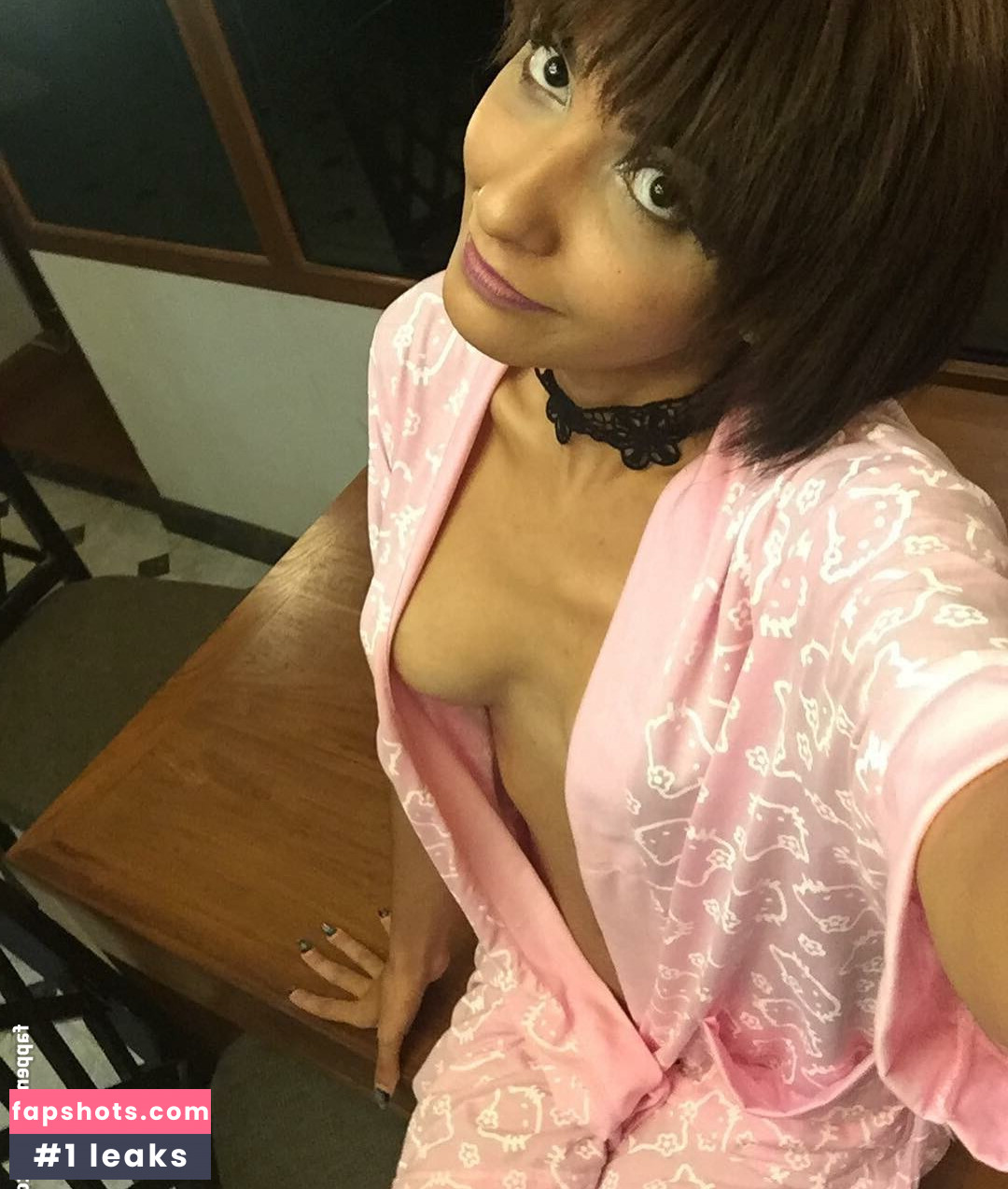 gigi_glamorousxx Filtración Desnuda OnlyFans Foto #27 - Fapshots