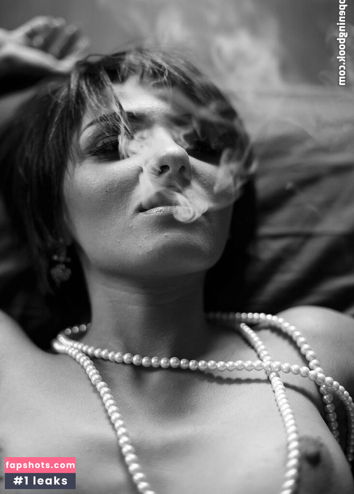 gigi_glamorousxx Filtración Desnuda OnlyFans Foto #36 - Fapshots