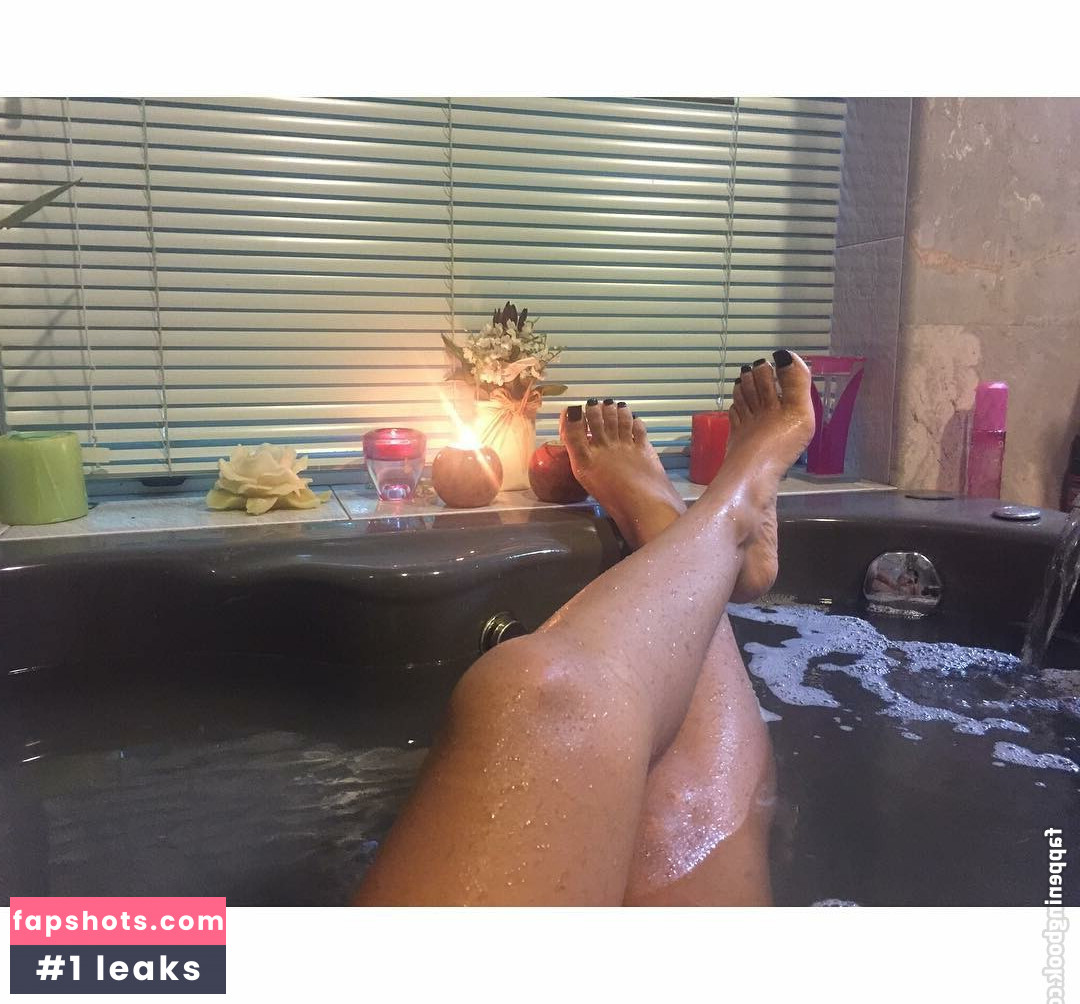 gigi_glamorousxx Filtración Desnuda OnlyFans Foto #10 - Fapshots