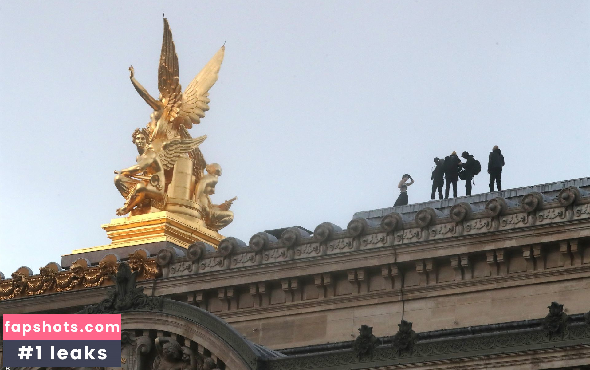 Gigi Hadid Nahé úniky fotek pouze od fanoušků #382 - Fapshots