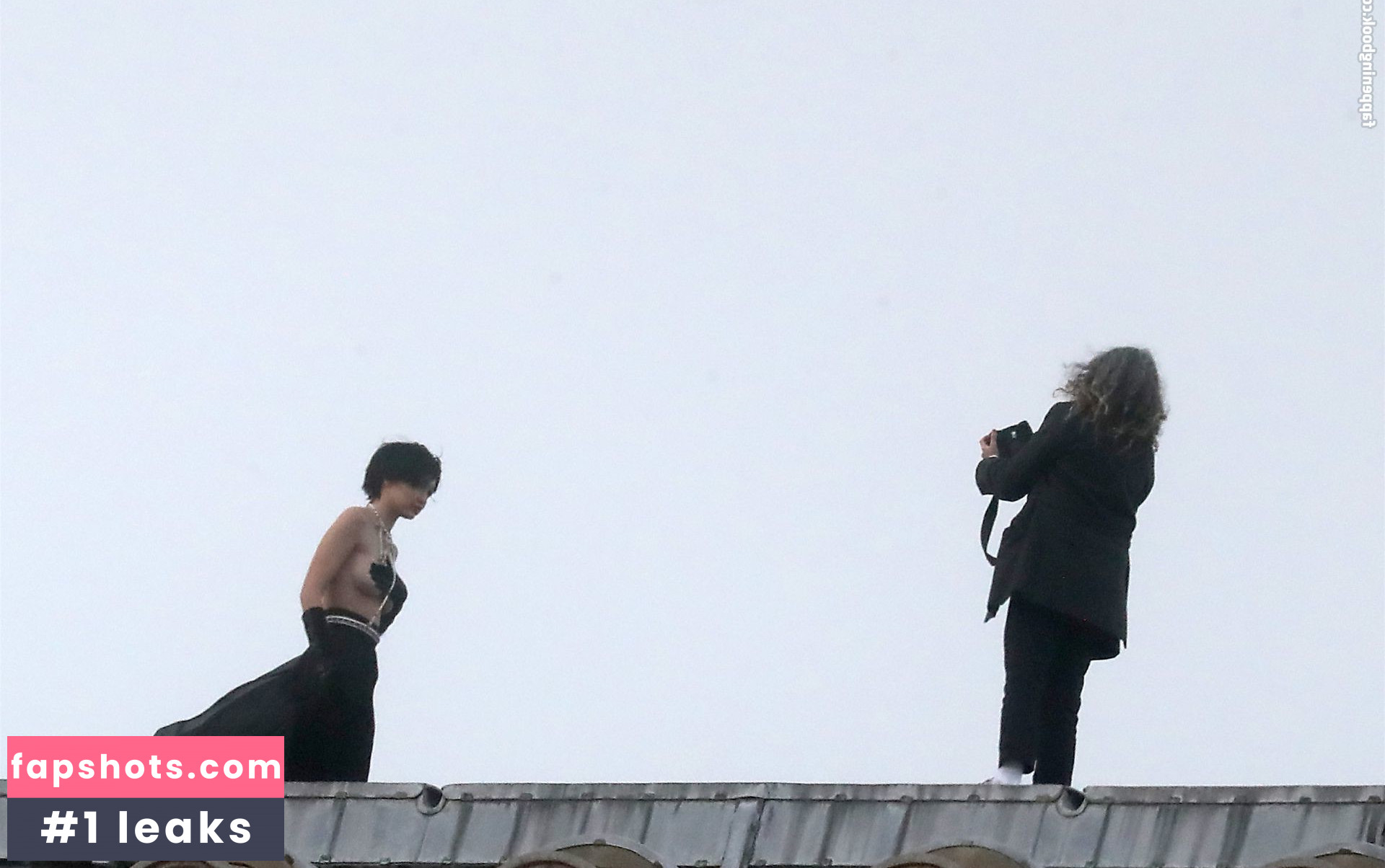 Gigi Hadid Nahé úniky fotek pouze od fanoušků #388 - Fapshots