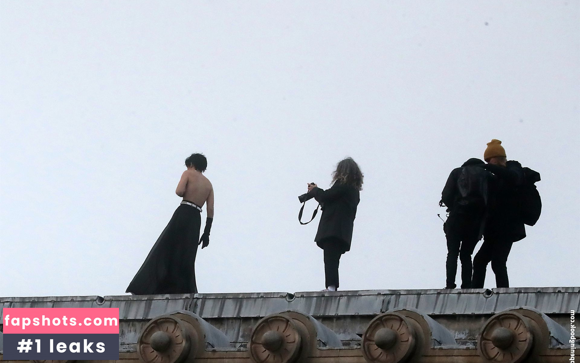 Gigi Hadid Nahé úniky fotek pouze od fanoušků #389 - Fapshots