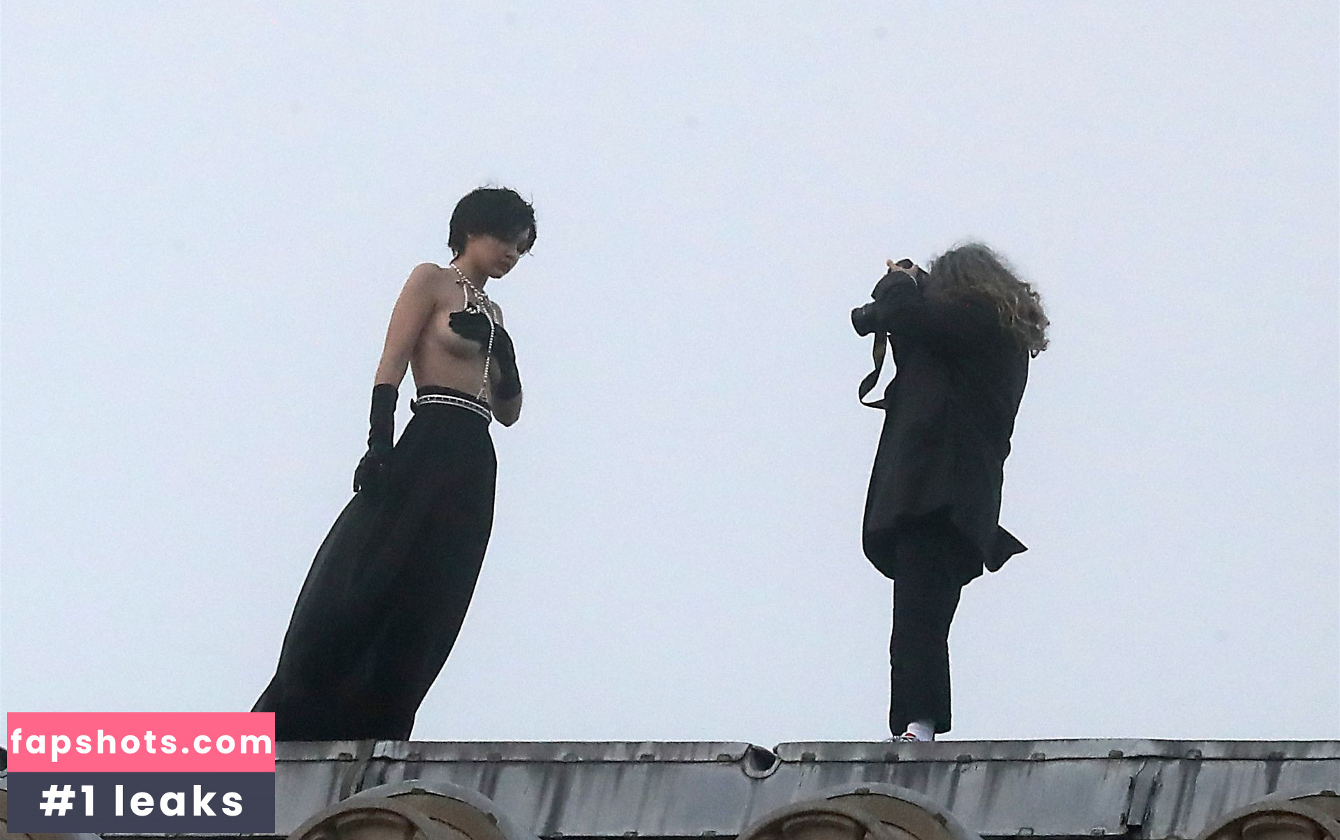 Gigi Hadid Nahé úniky fotek pouze od fanoušků #391 - Fapshots