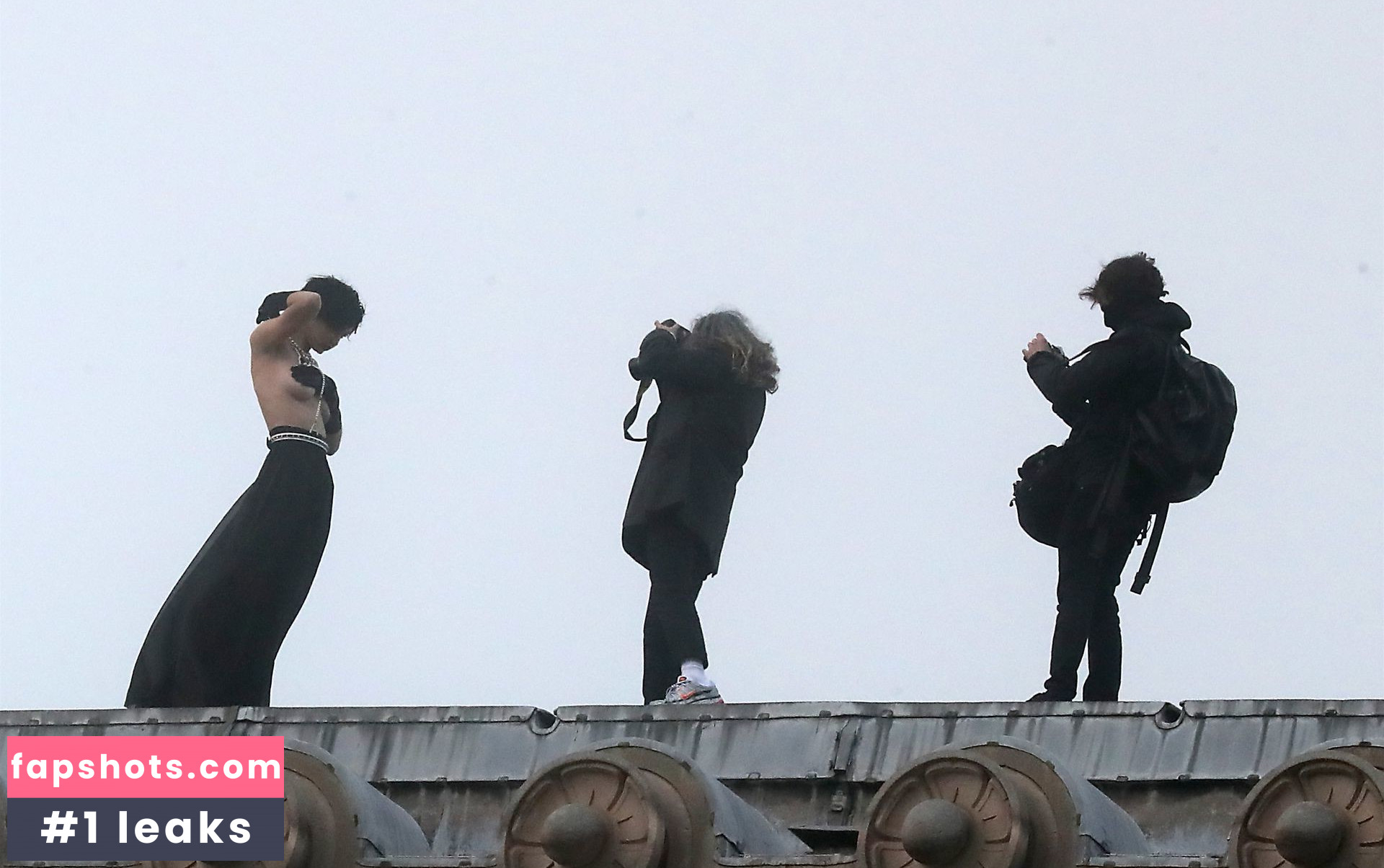 Gigi Hadid Nahé úniky fotek pouze od fanoušků #392 - Fapshots