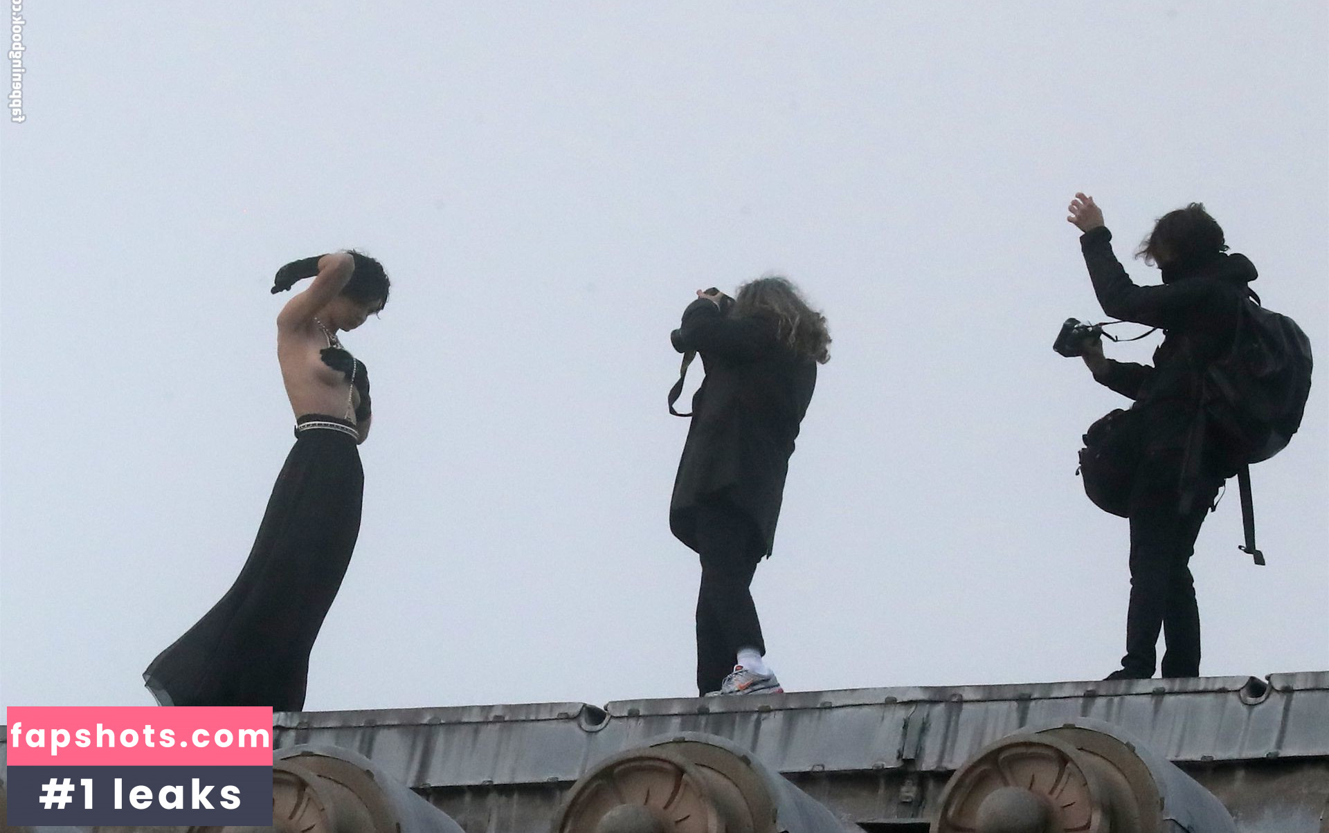 Gigi Hadid Nahé úniky fotek pouze od fanoušků #393 - Fapshots