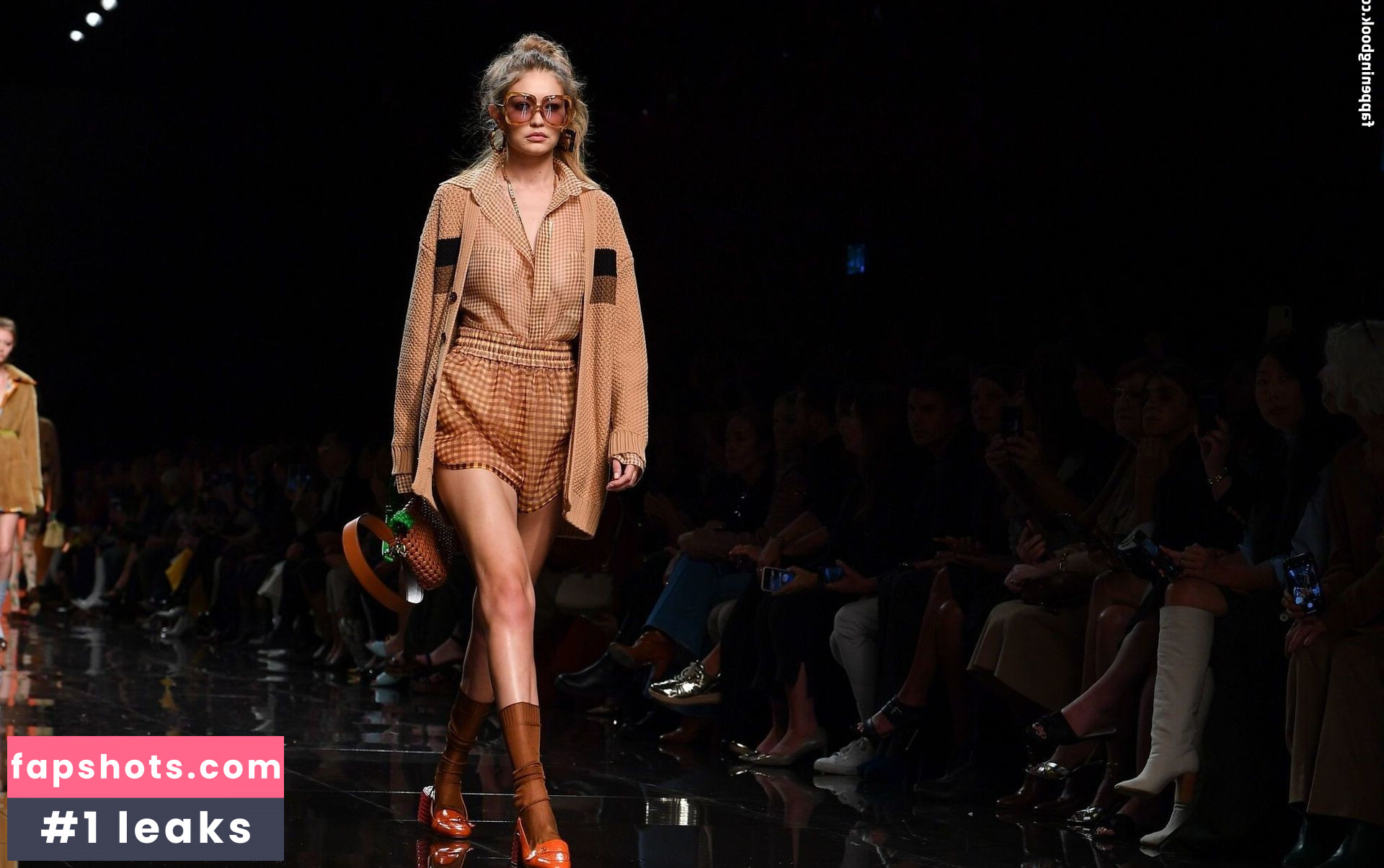 Gigi Hadid gallery photo #424