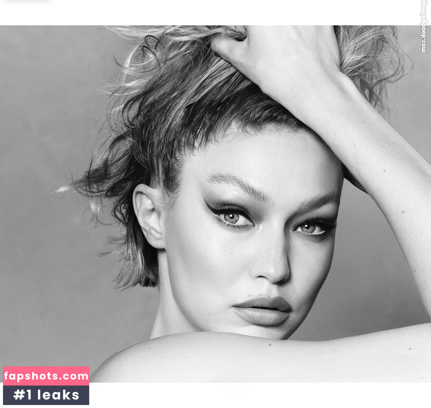 Gigi Hadid Nude Leaks OnlyFans Photos #56 - LeakJerk