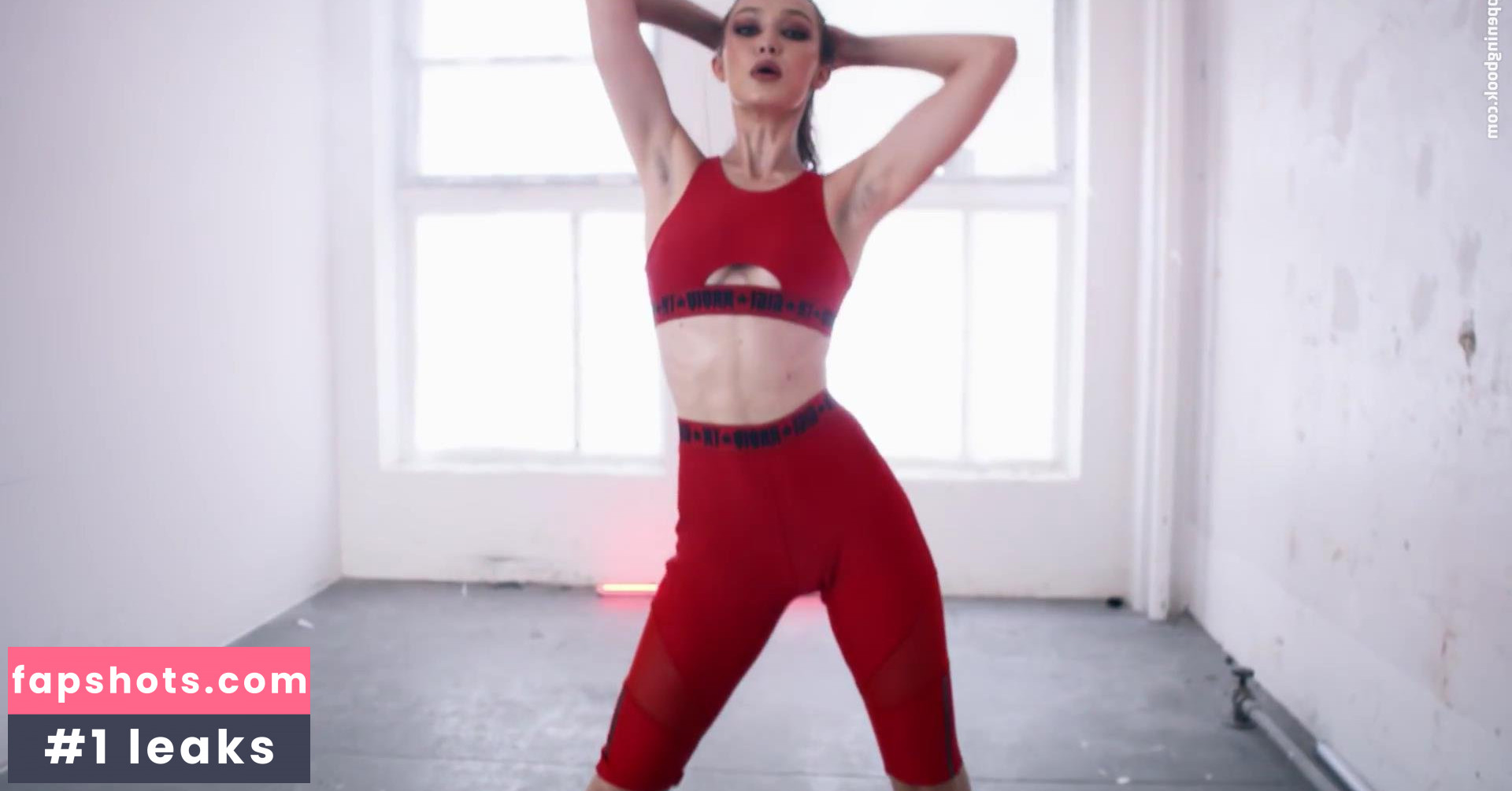 Gigi Hadid Nude Leaks OnlyFans Photos #552 - LeakJerk