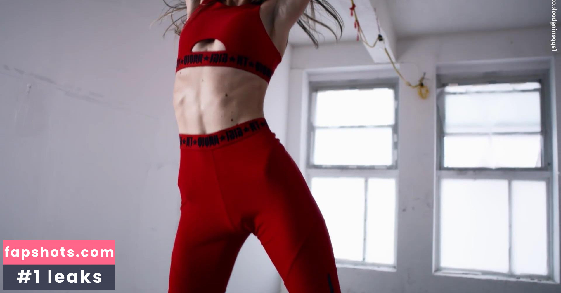 Gigi Hadid Nude Leaks OnlyFans Photos #554 - LeakJerk