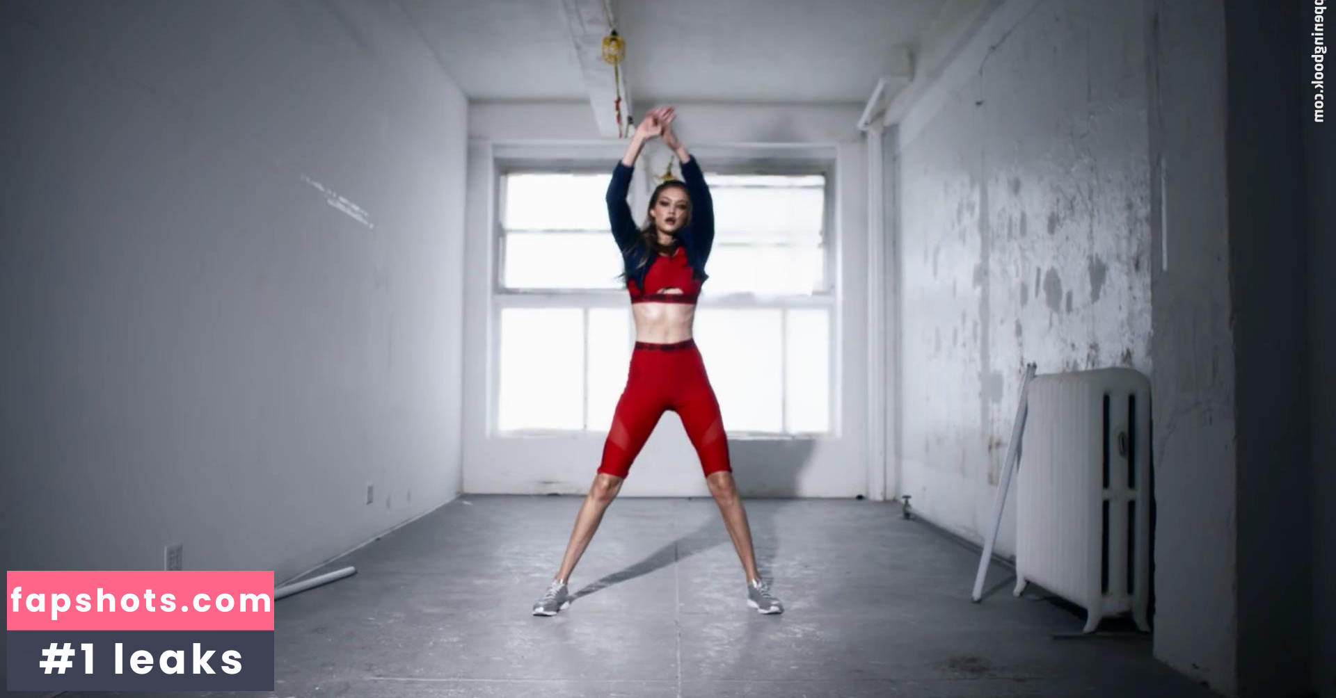 Gigi Hadid Nude Leaks OnlyFans Photos #555 - LeakJerk