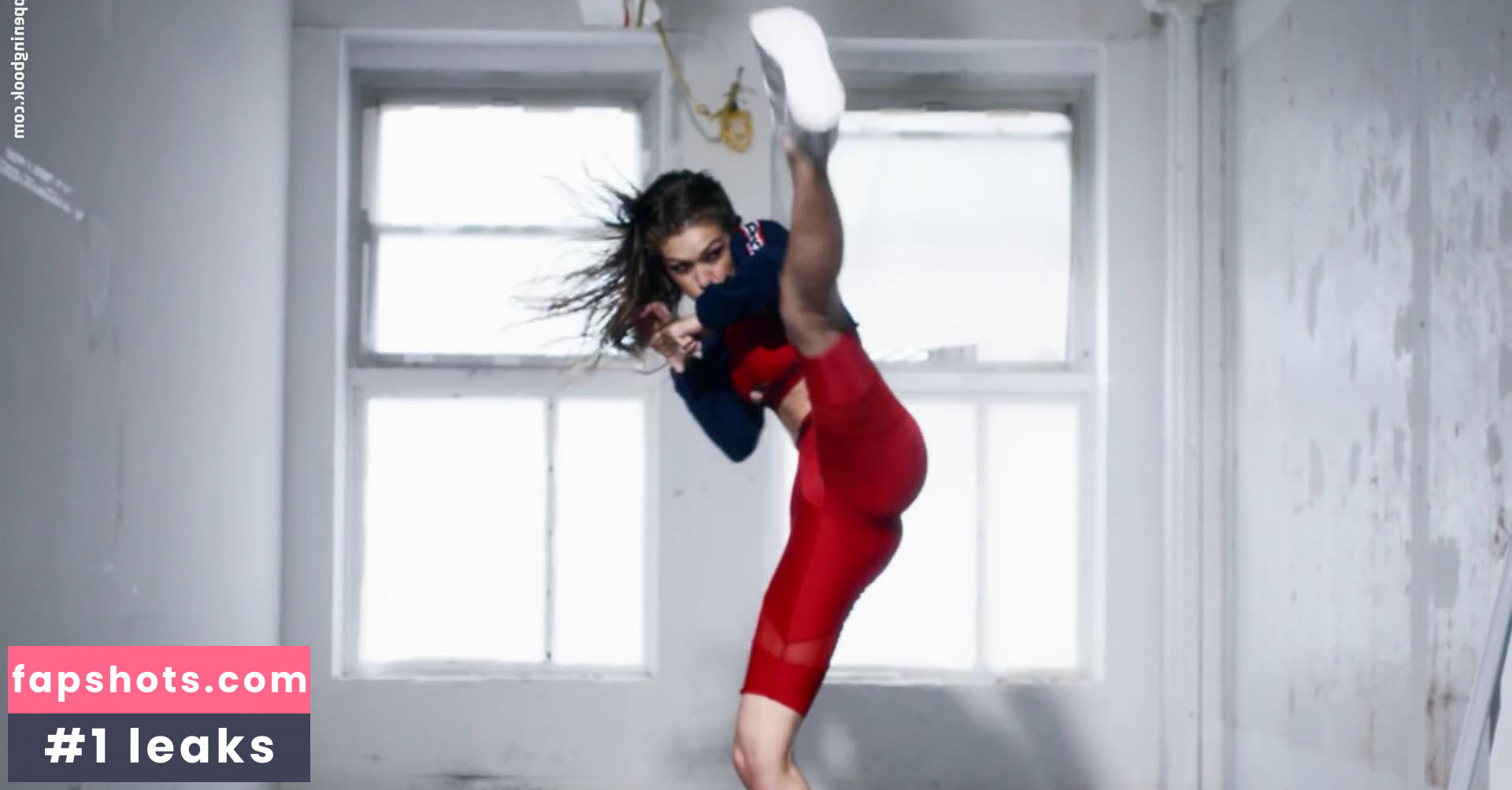 Gigi Hadid Nude Leaks OnlyFans Photos #556 - LeakJerk