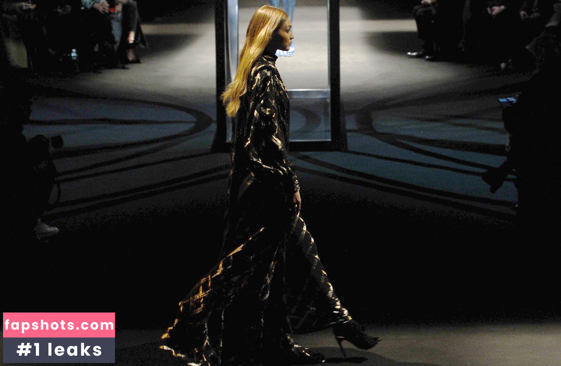 Gigi Hadid Nude Leaks OnlyFans Photos #563 - LeakJerk