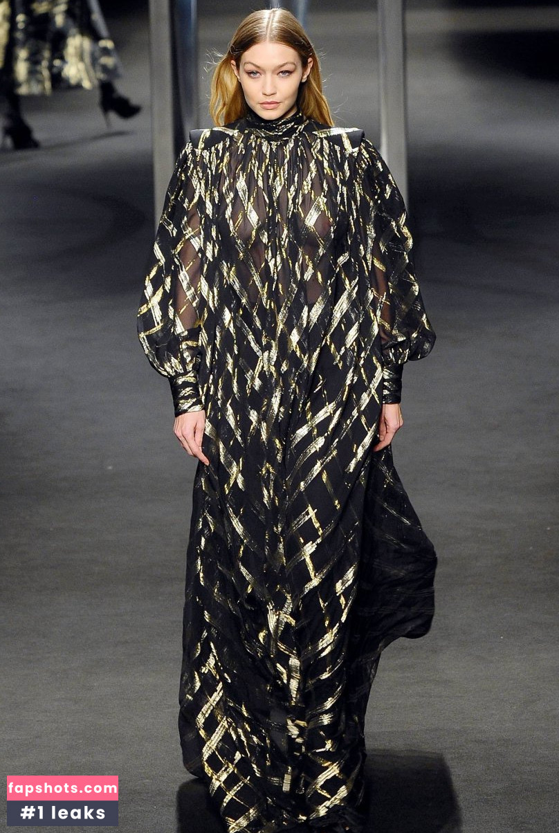 Gigi Hadid Nude Leaks OnlyFans Photos #564 - LeakJerk