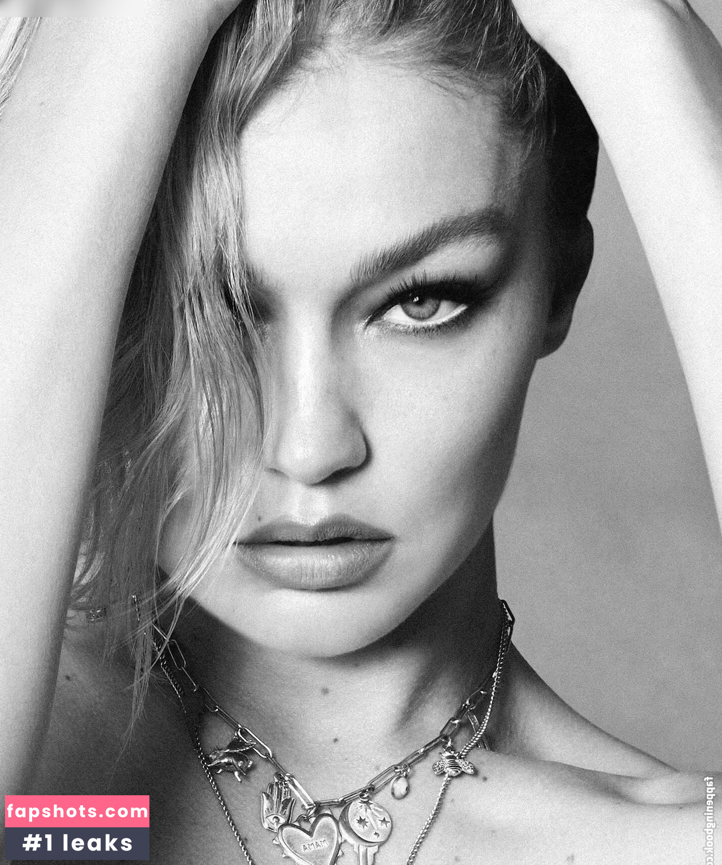 Gigi Hadid Nude Leaks OnlyFans Photos #60 - LeakJerk