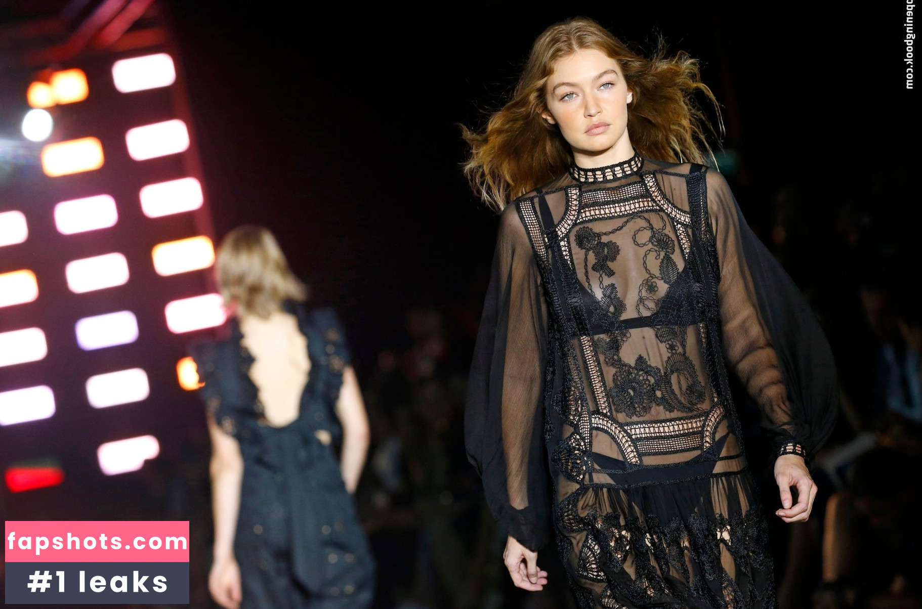 Gigi Hadid Nude Leaks OnlyFans Photos #594 - LeakJerk