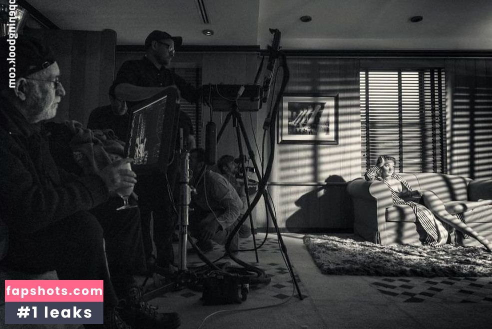 Gigi Hadid Nude Leaks OnlyFans Photos #628 - LeakJerk