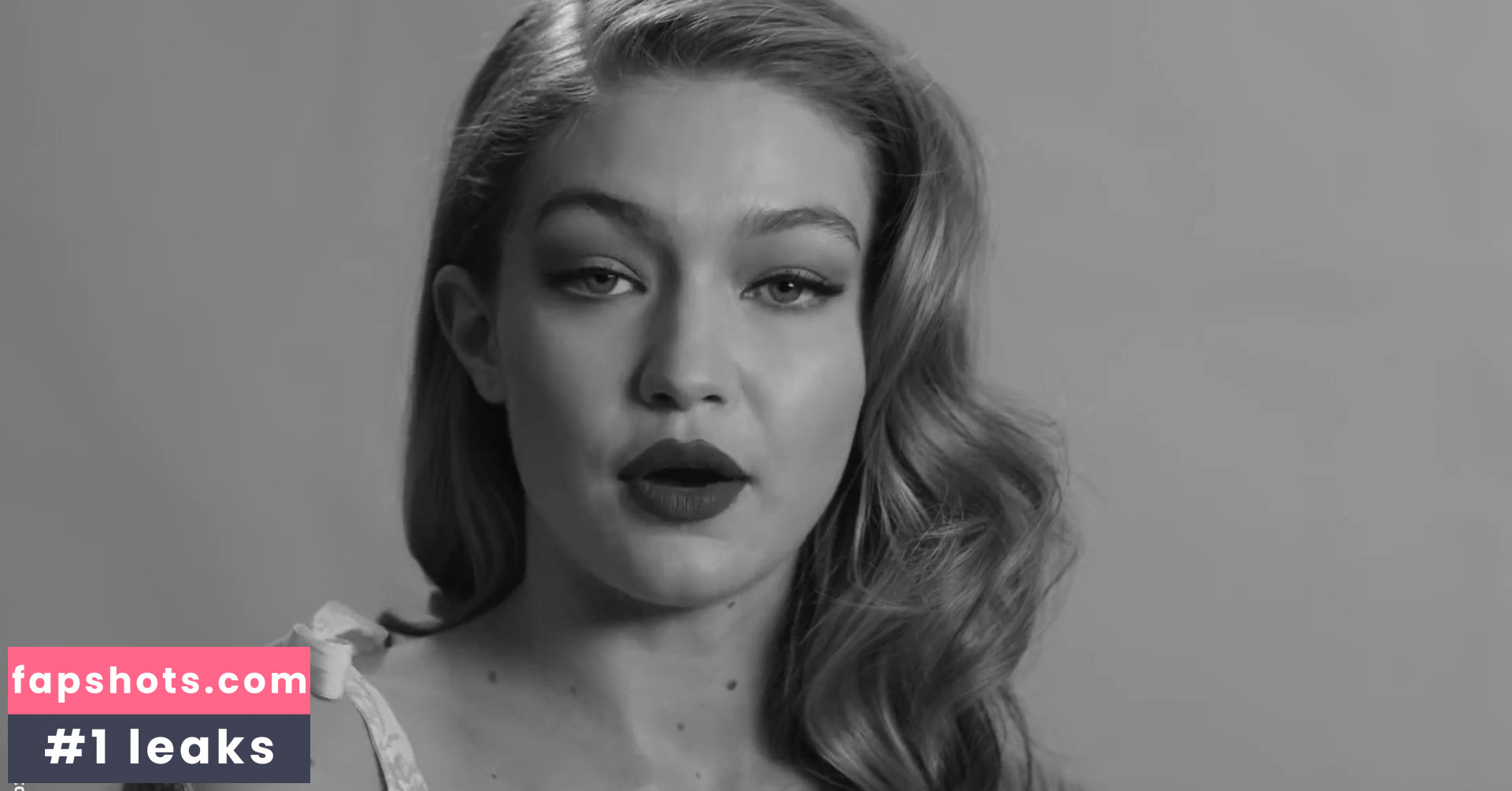 Gigi Hadid Nude Leaks OnlyFans Photos #629 - LeakJerk