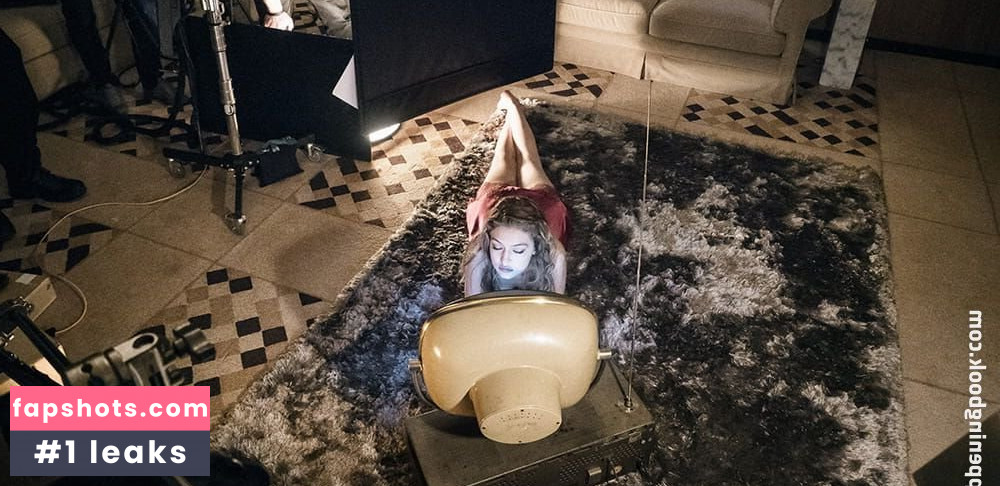 Gigi Hadid Nude Leaks OnlyFans Photos #630 - LeakJerk