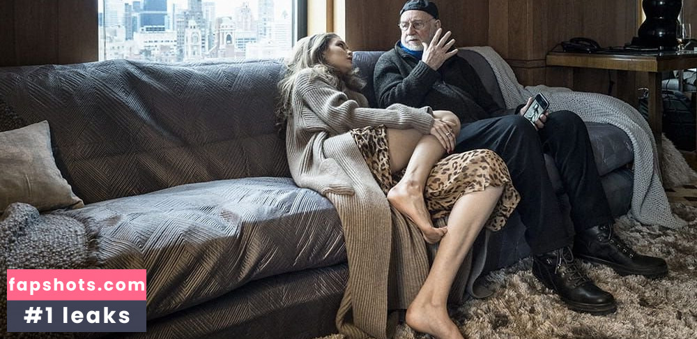 Gigi Hadid Nude Leaks OnlyFans Photos #632 - LeakJerk