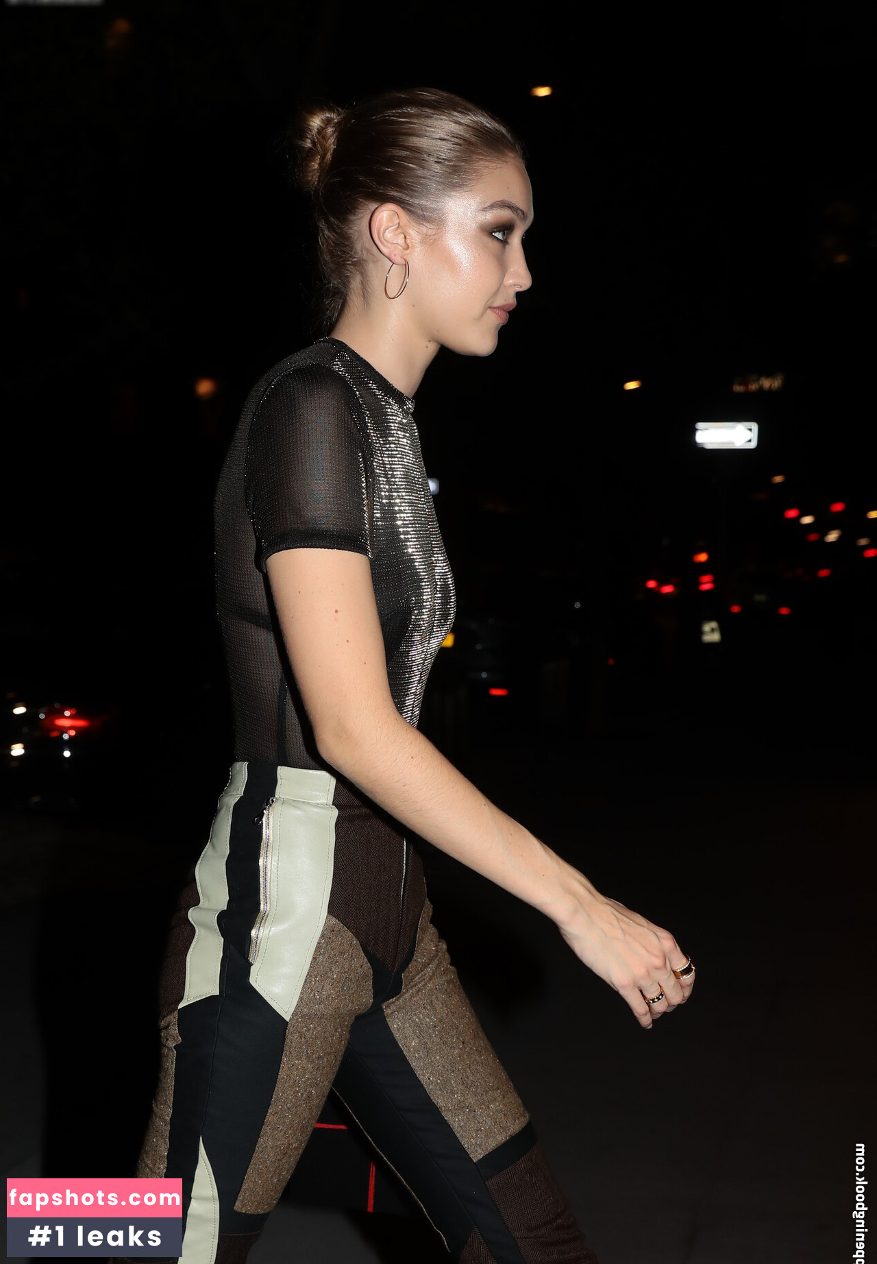 Gigi Hadid Nude Leaks OnlyFans Photos #10 - LeakJerk