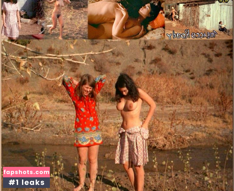 Gigi Perez nude babe gallery