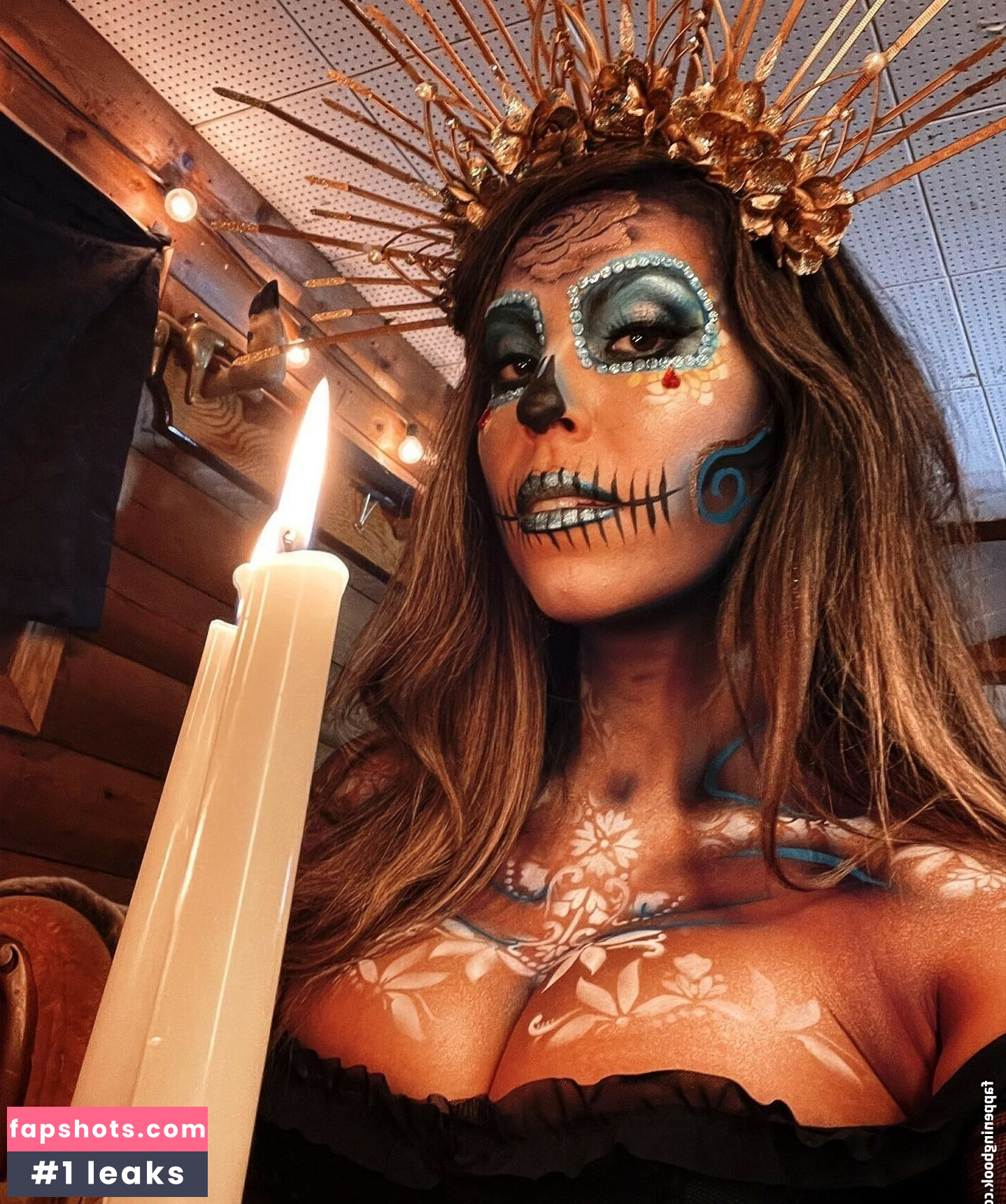 Gigi Saul Guerrero gallery photo #7