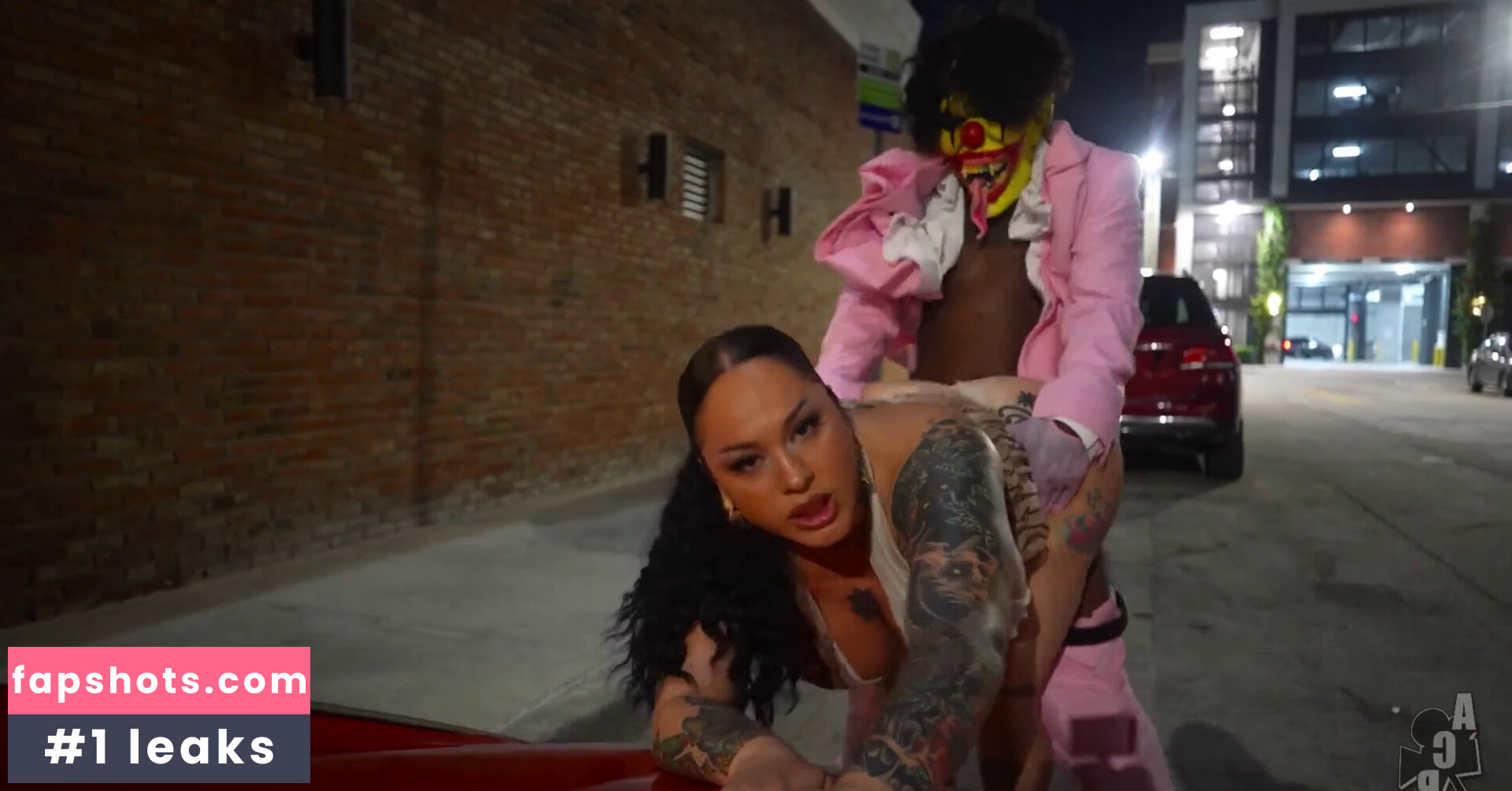 Gigi Vergara Nahé úniky fotek pouze od fanoušků #6 - Fapshots