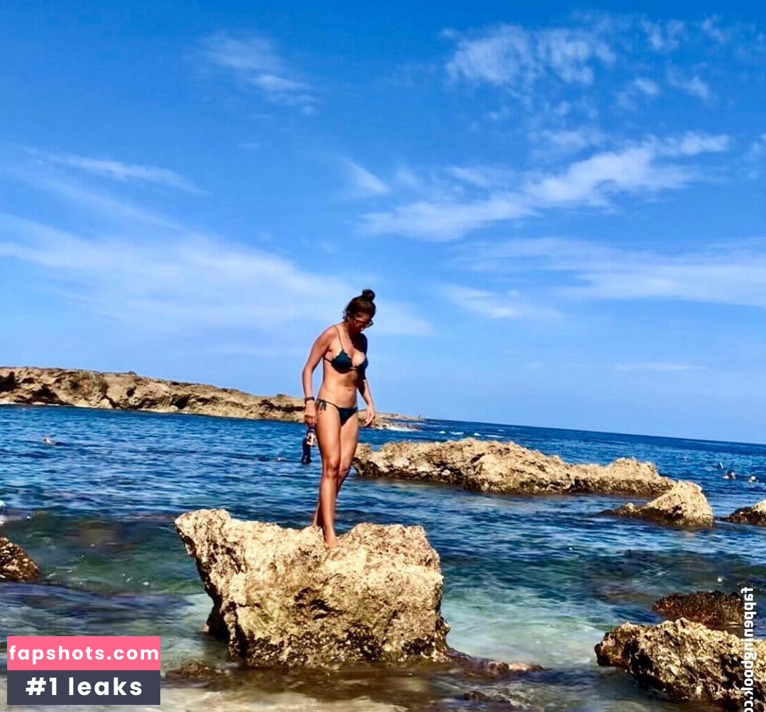 Gigi Vilela Nude Leaks OnlyFans Photos #2 - Fapshots