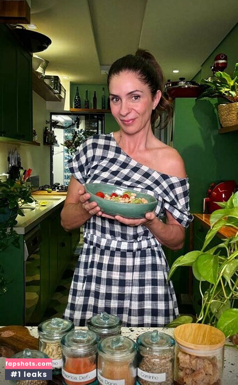 Gigi Vilela Nude Leaks OnlyFans Photos #4 - Fapshots