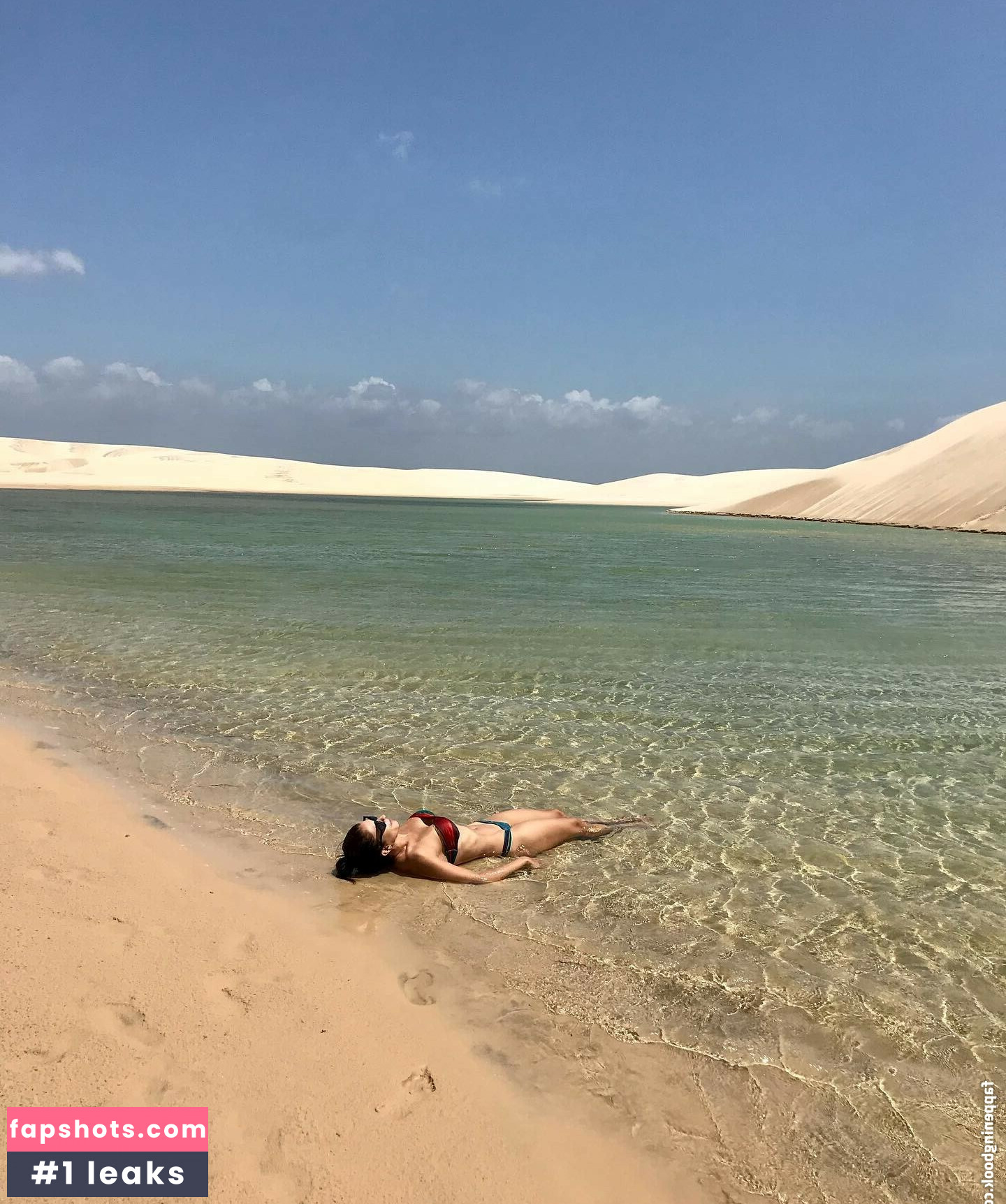 Gigi Vilela Nude Leaks OnlyFans Photos #8 - Fapshots