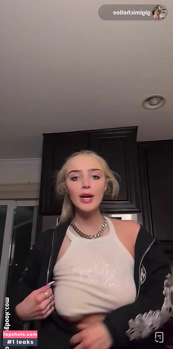 Gigimichellee Nude Leaks OnlyFans Photos #2 - Fapshots