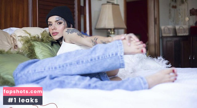 giginixxtaliana Filtración Desnuda OnlyFans Foto #16 - Fapshots