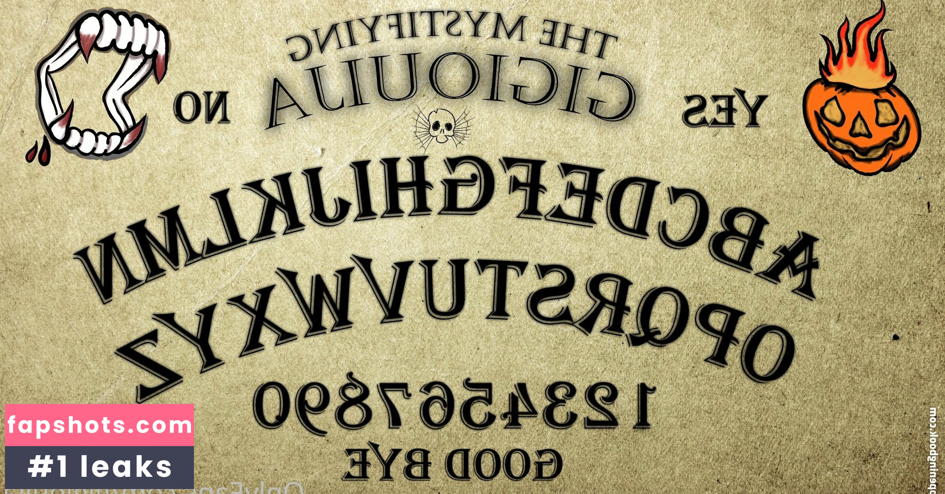 gigiouija gallery photo #46