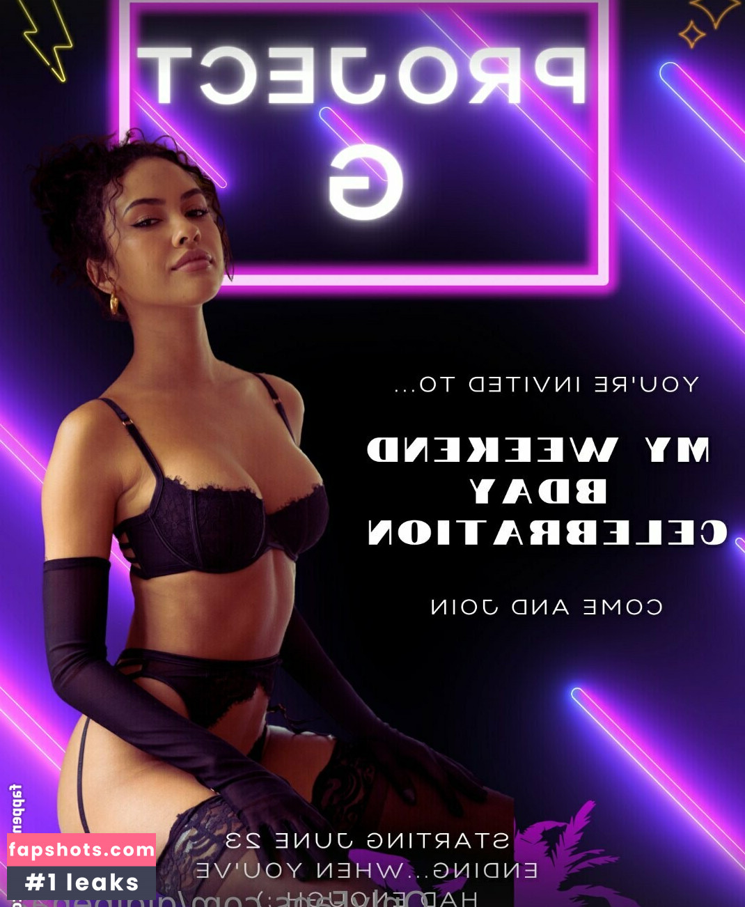 gigipenaa Nude Leaks OnlyFans Photos #22 - LeakJerk