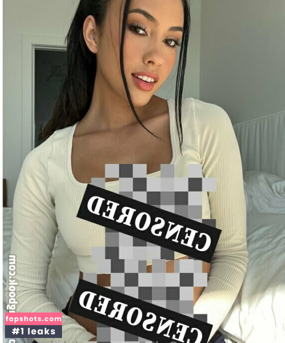 gigipenaa Nude Leaks OnlyFans Photos #34 - LeakJerk