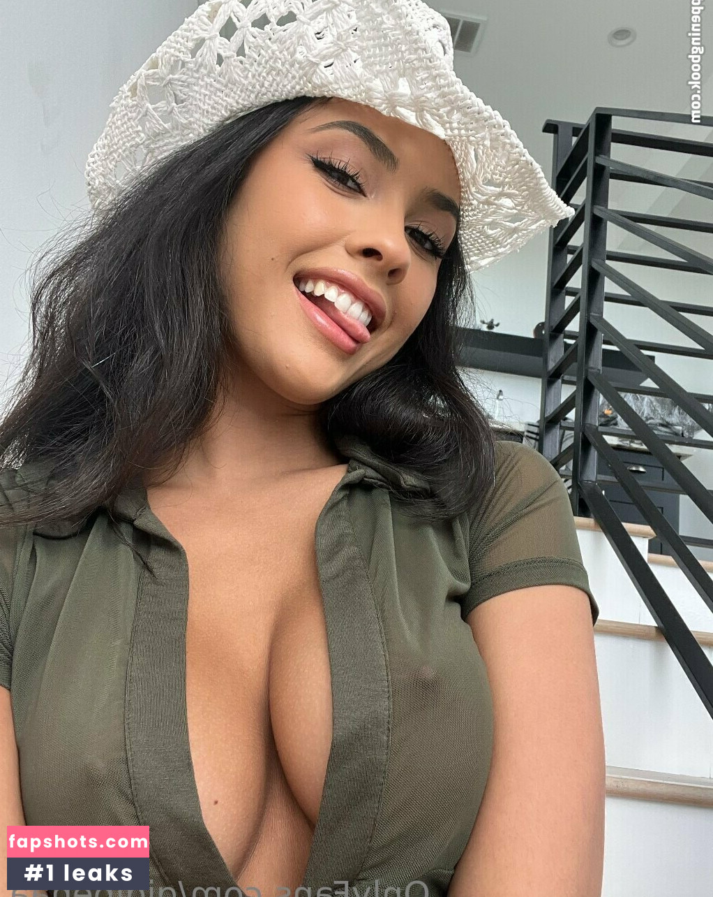 gigipenaa Nude Leaks OnlyFans Photos #48 - LeakJerk