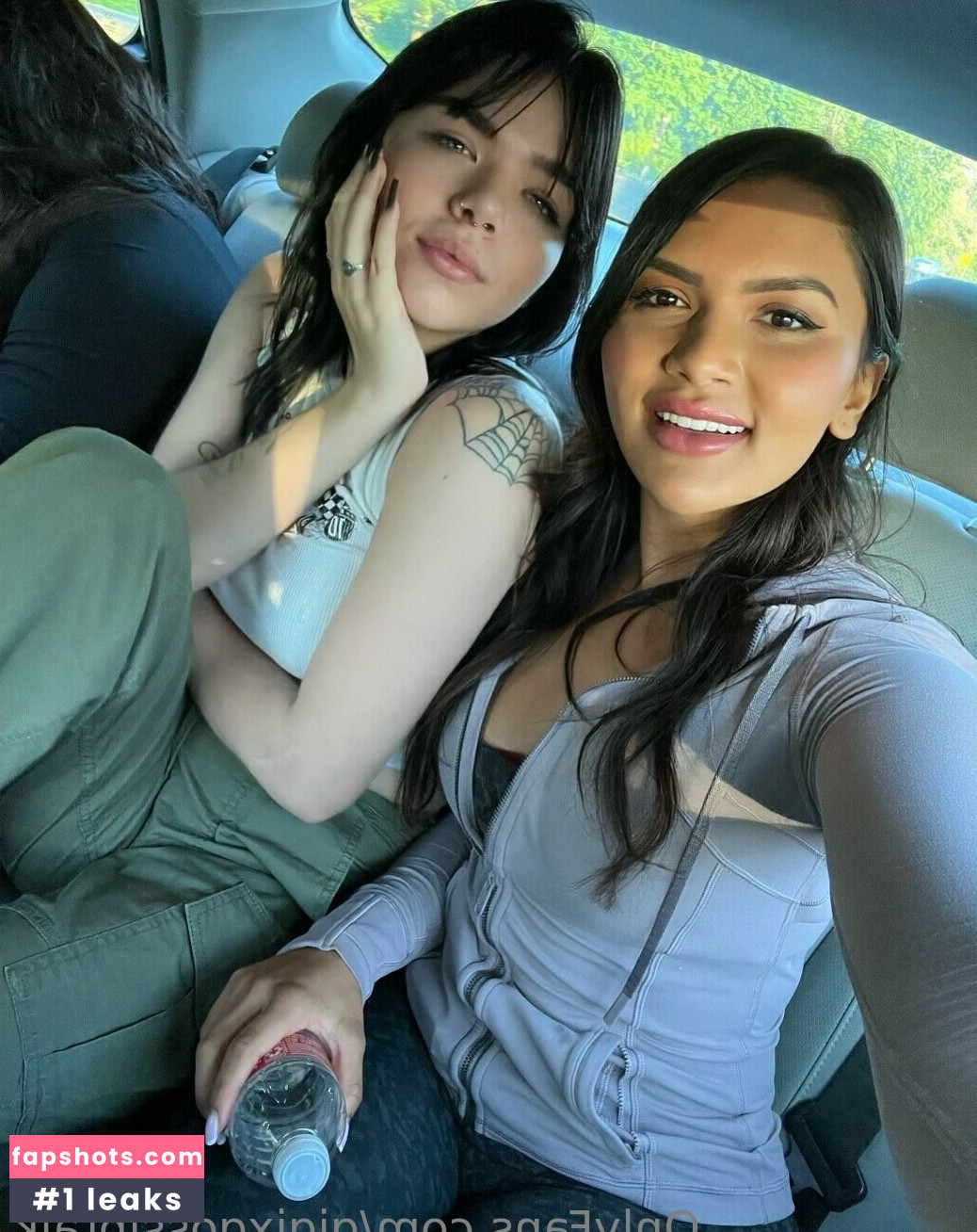 gigixgossiptalk Nahé úniky fotek pouze od fanoušků #11 - Fapshots