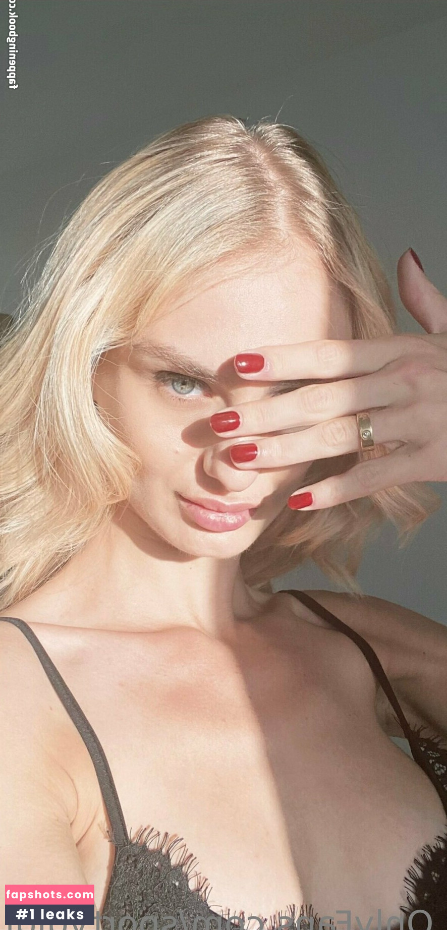 gigixgossiptalk Nahé úniky fotek pouze od fanoušků #12 - Fapshots