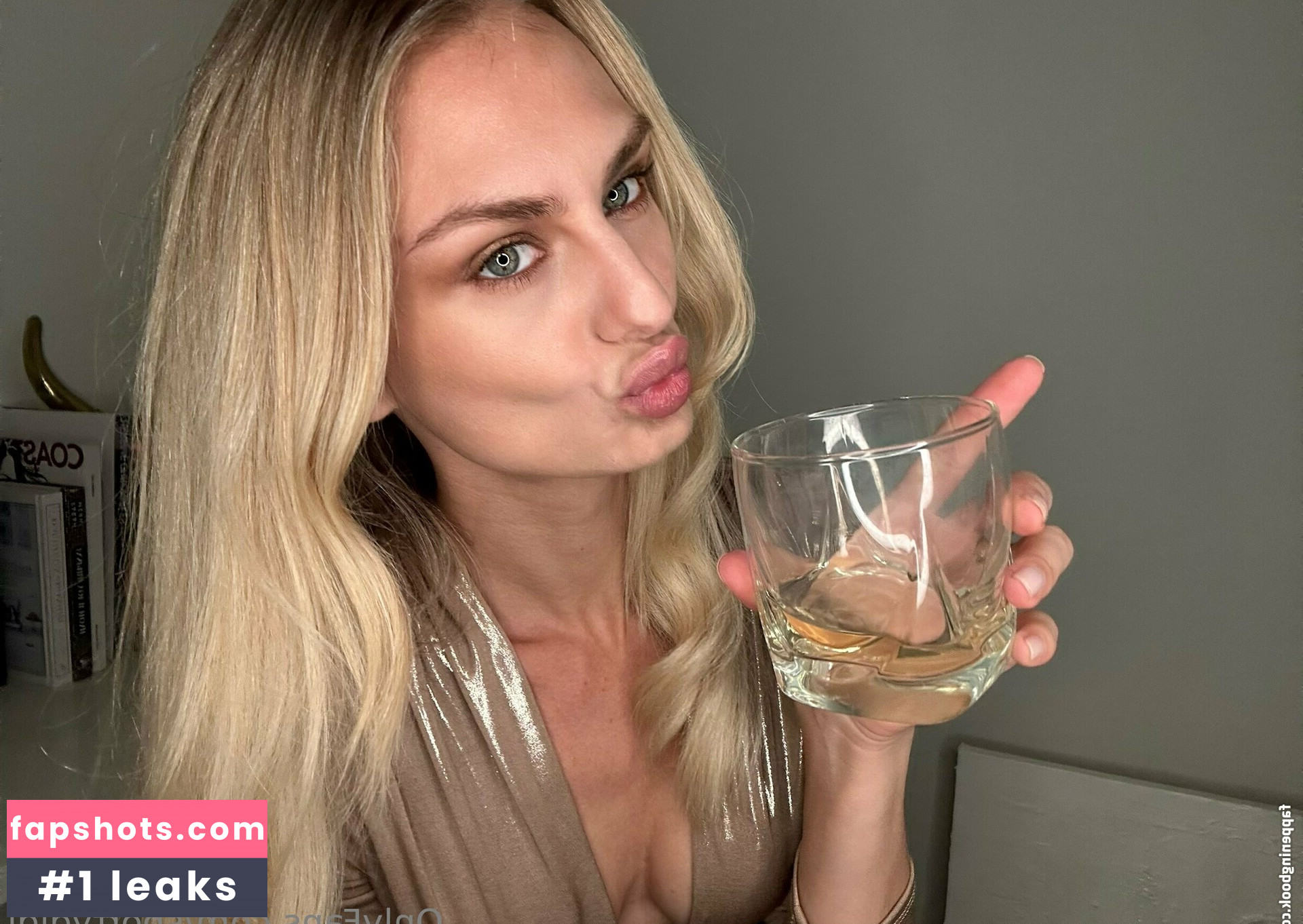 gigixgossiptalk Nahé úniky fotek pouze od fanoušků #6 - Fapshots