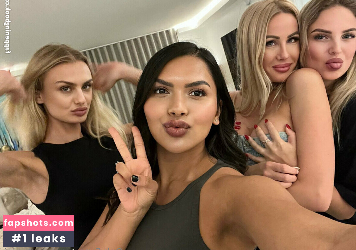 gigixgossiptalk Nahé úniky fotek pouze od fanoušků #7 - Fapshots